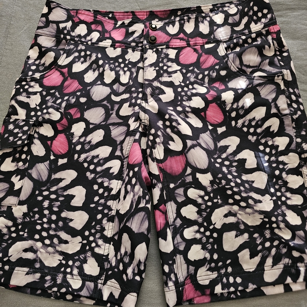 Shredly mountain bike short